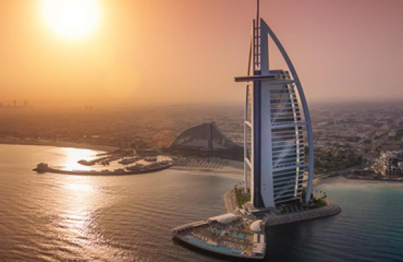 Burj Al Arab Jumeirah