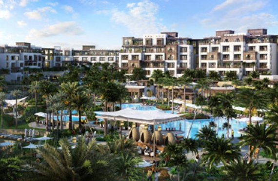 Madinat Jumeirah Al Naseem