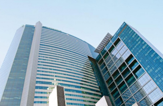 World Trade Centre Residence