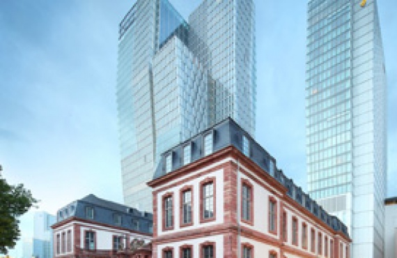 Jumeirah Frankfurt