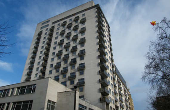 Jumeirah Carlton Tower