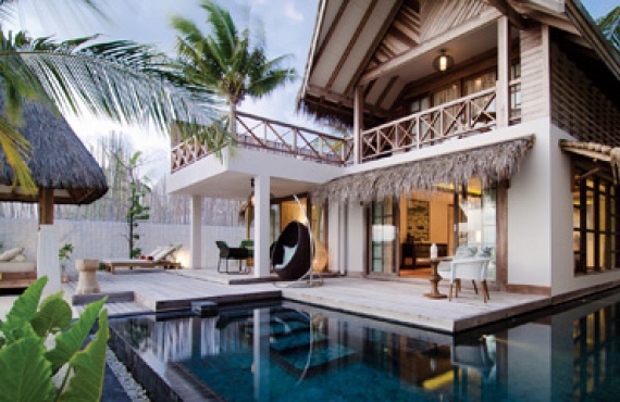 Jumeirah Vittaveli