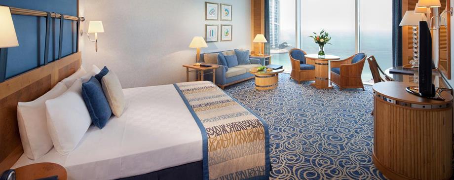 Номер Ocean Club