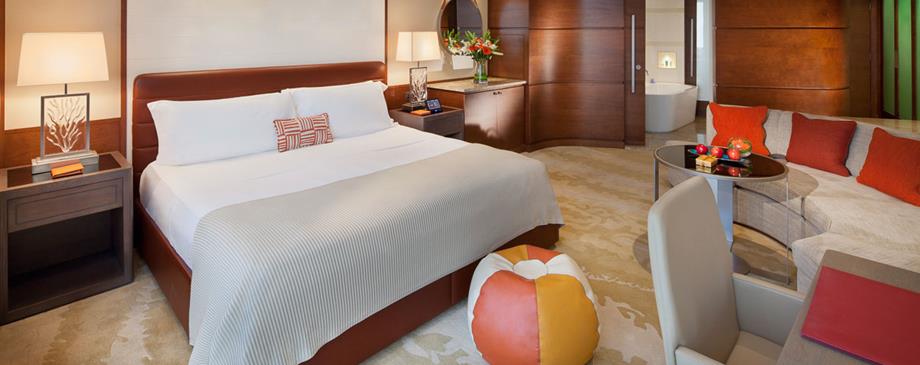 Номер Ocean Superior Club
