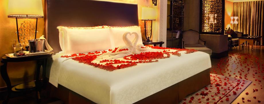 Romantic Experiences 