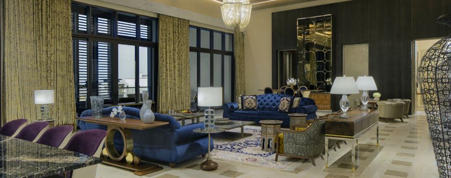 Номер Royal Suite
