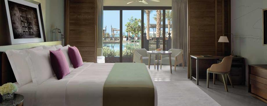 Номер Resort Superior