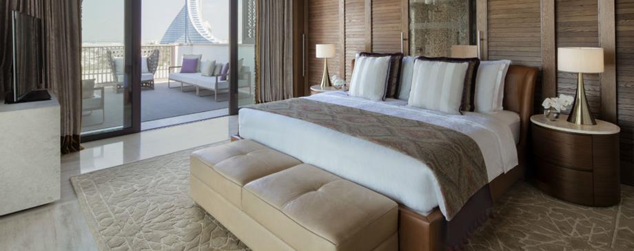 Номер Presidential Suite