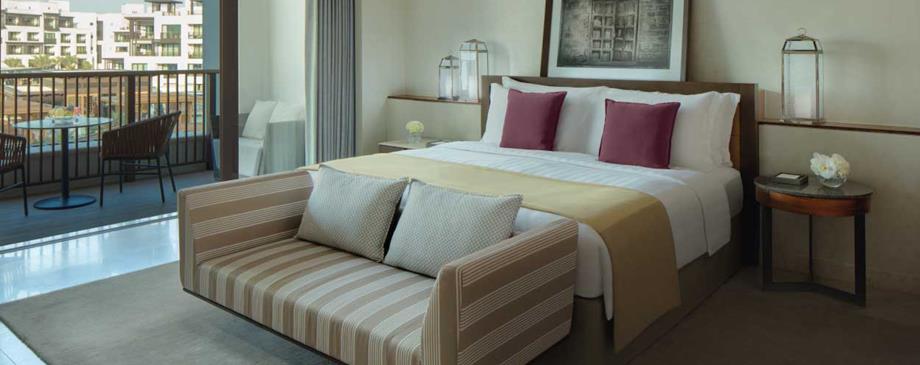Номер Resort Deluxe